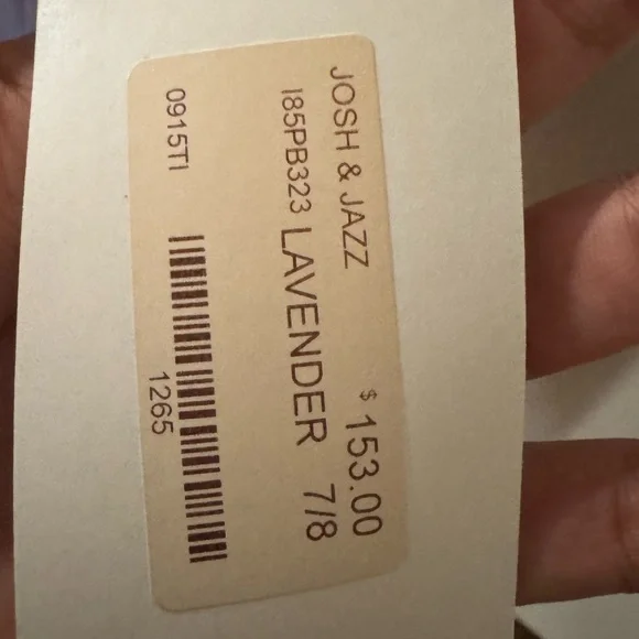 Josh & Jazz Dress - Picture 4 of 4